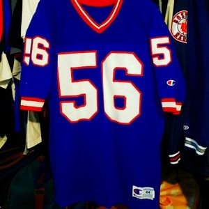 Lawrence Taylor jersey